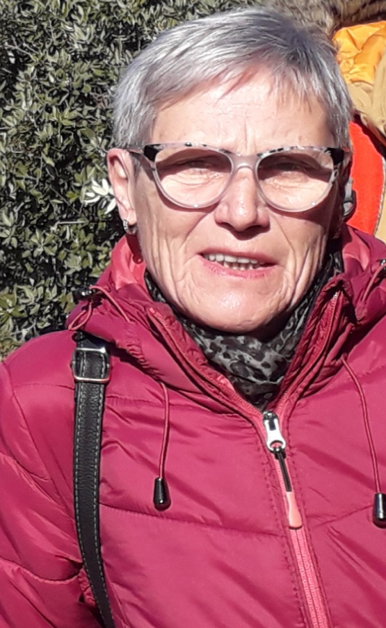 Margit Hofer